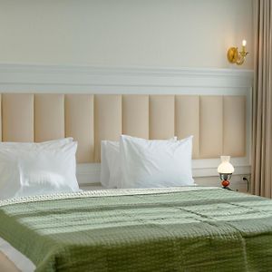 Standaard Kamer