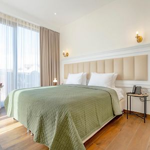 Deluxe Kamer
